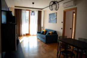 Aurelia Vatican City Apartment